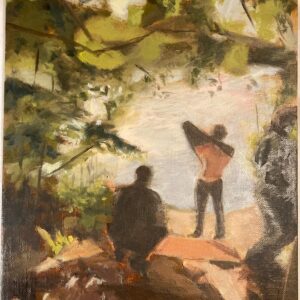 Formark Shore 14.8 x 21 cm