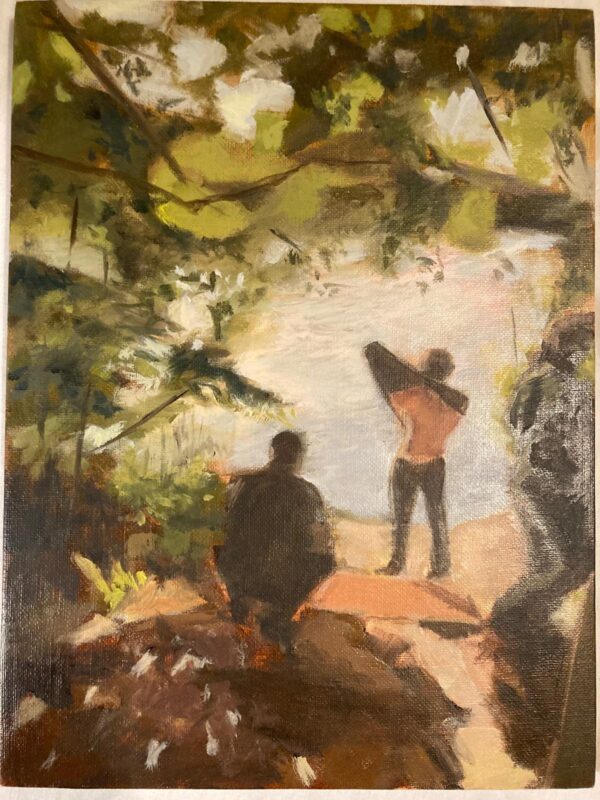 Formark Shore 14.8 x 21 cm