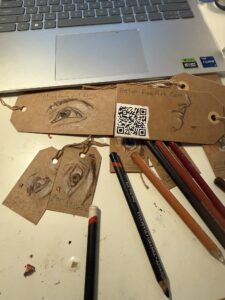 Why I Still Paint Commissions